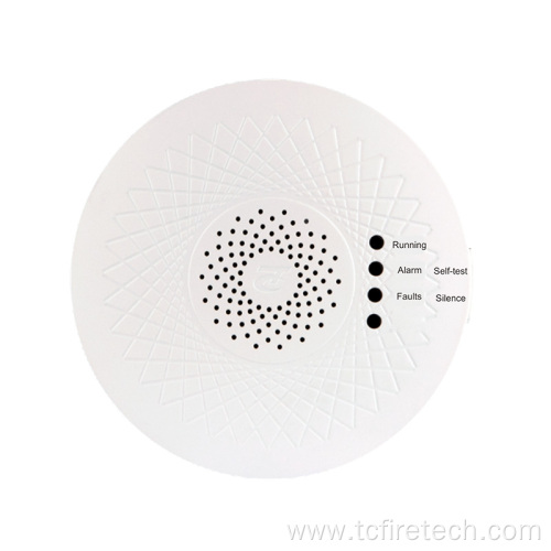 JT-TC533W wireless Combustible Gas Detector